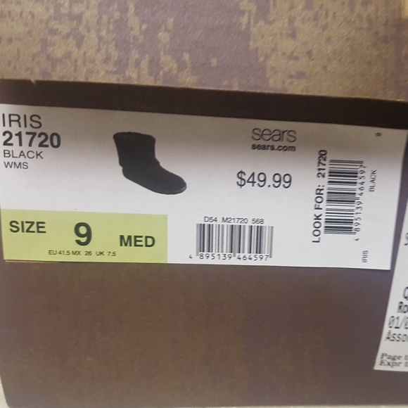 Boot - Picture 3 of 4